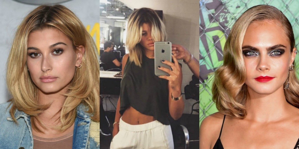 YENİ SEZONDA MUTLAKA DENEMENİZ GEREKEN 7 KISA SAÇ MODELİ