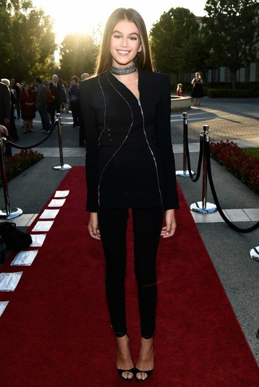 venedik film festivali kırmızı halı 90