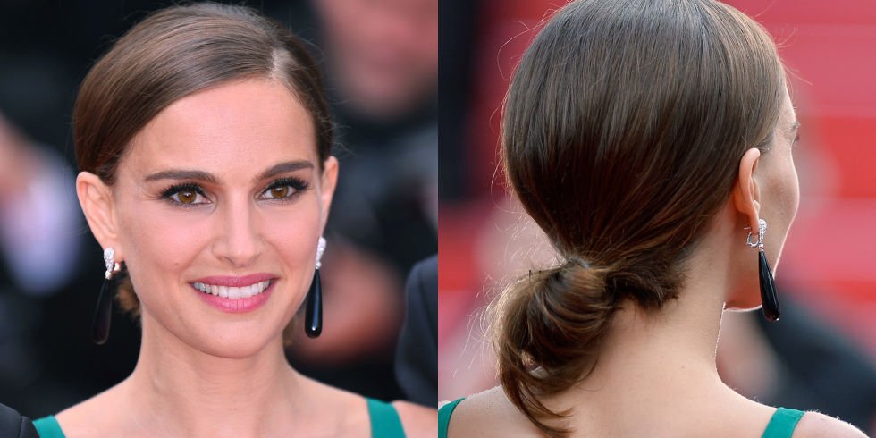 ÜNLÜLERDEN İLHAM ALABİLECEĞİNİZ EN İYİ 10 DAĞINIK TOPUZ (5)