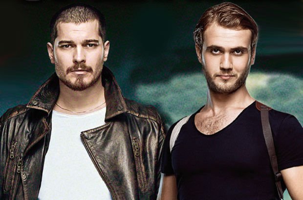İÇERDE DİZİSİNİ NASIL BULDUNUZ