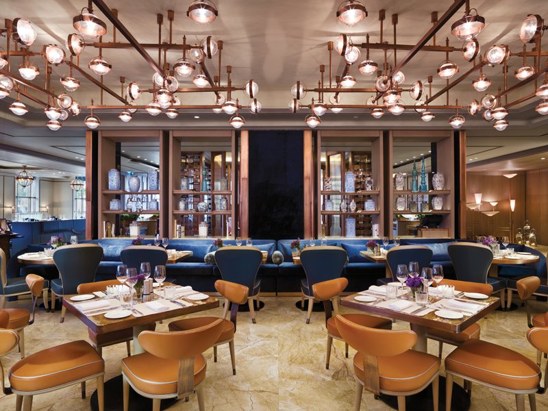 04-IST TOO Restaurant