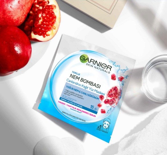 ALIŞVERİŞ LİSTEMİZDE OLAN EN YENİ GÜZELLİK ÜRÜNLERİ gf