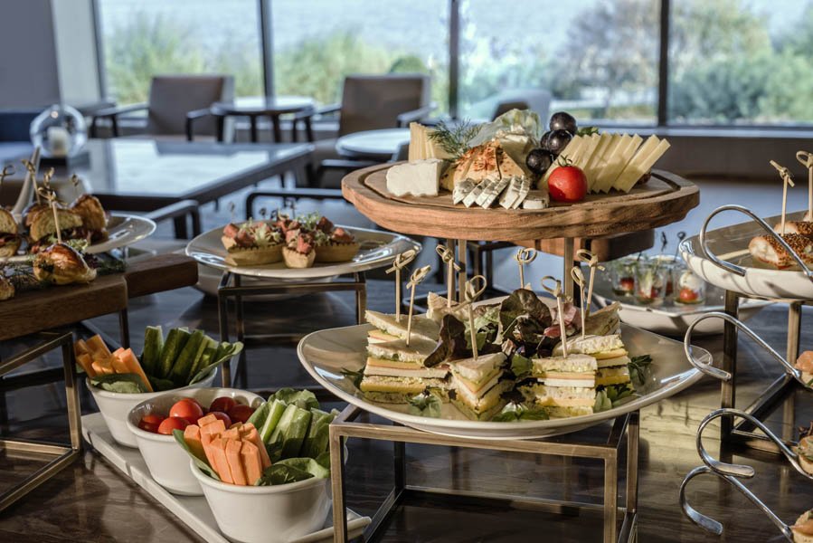 Bar Noblesse Çay Saati (2)