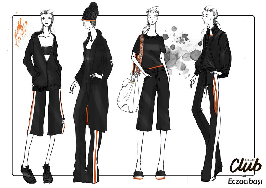 Eczacıbaşı VitrA Beymen Club