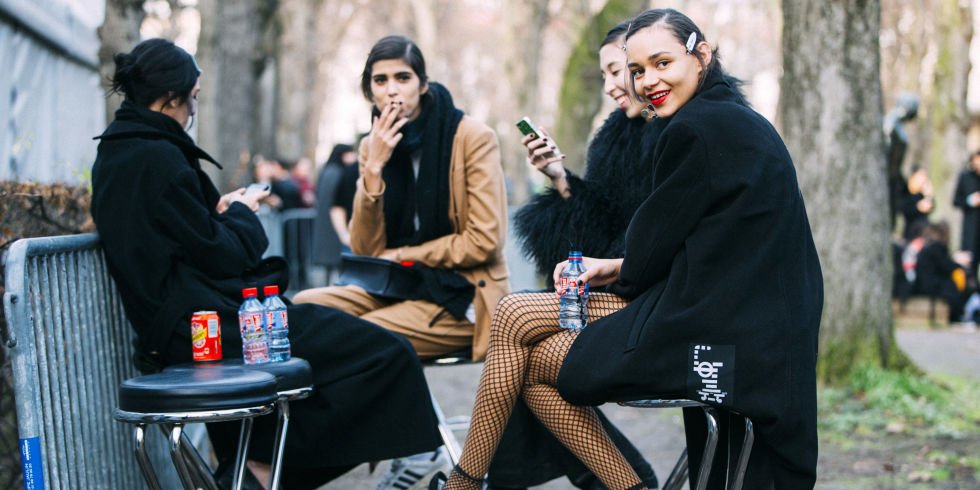 FİLE ÇORAPLARLA ŞIK GÖRÜNMENİN 6 YOLU (2)