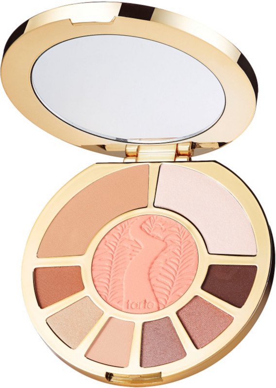 ROSE GOLD TONU İÇİN EN İYİ 15 MAKYAJ ÜRÜNÜ (10)