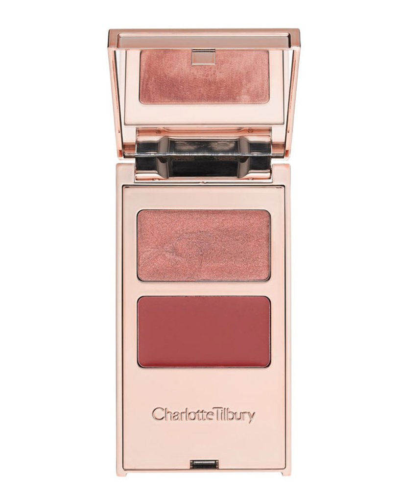 ROSE GOLD TONU İÇİN EN İYİ 15 MAKYAJ ÜRÜNÜ (4)