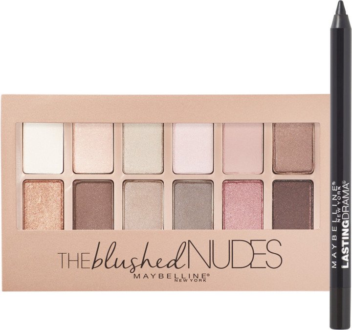 ROSE GOLD TONU İÇİN EN İYİ 15 MAKYAJ ÜRÜNÜ (8)