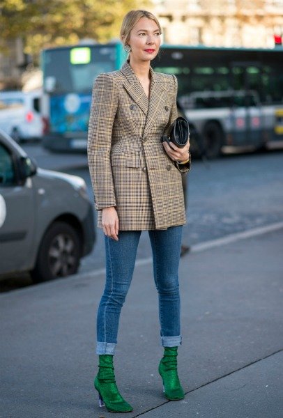 bu sezon ihtiyacınız olan blazer ceketler b