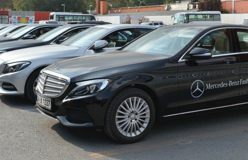 istanbul fashion week 2