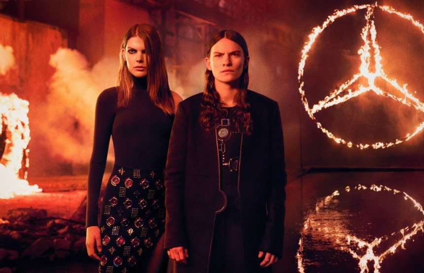 istanbul fashion week 99