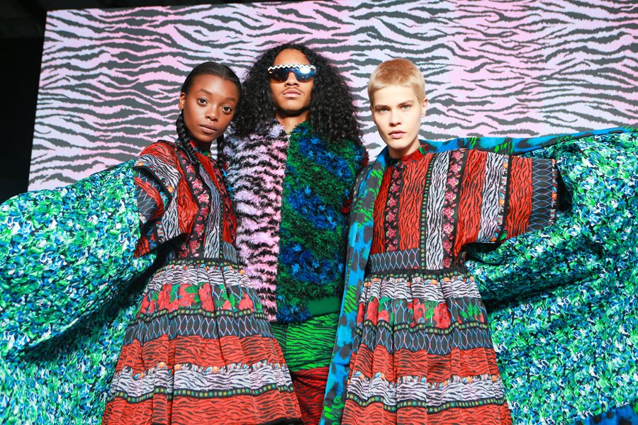 Olivia Anakwe, Jourdan Love, Kris Gottschalk