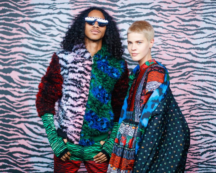 Jourdan Love, Kris Gottschalk