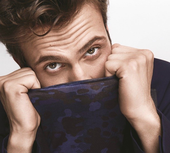 ARAS BULUT İYNEMLİ KADININ KOKUSU ÖNEMLİ bg