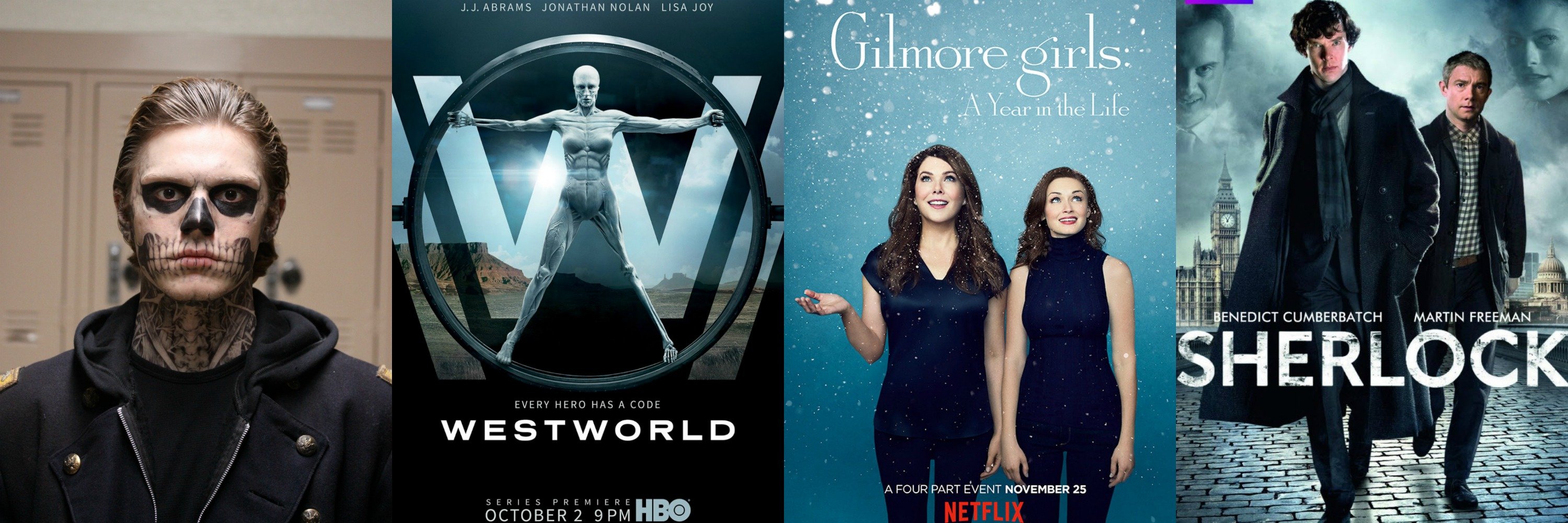 BU KIŞ BAŞLAYABİLECEĞİNİZ 7 YABANCI DİZİ