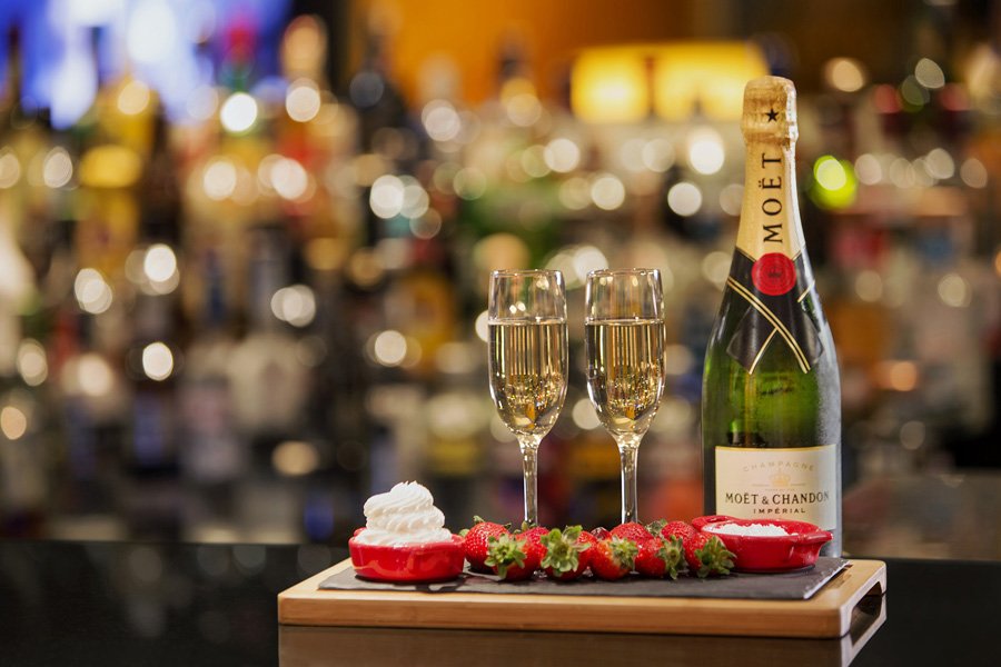 Conrad İstanbul Bosphorus3