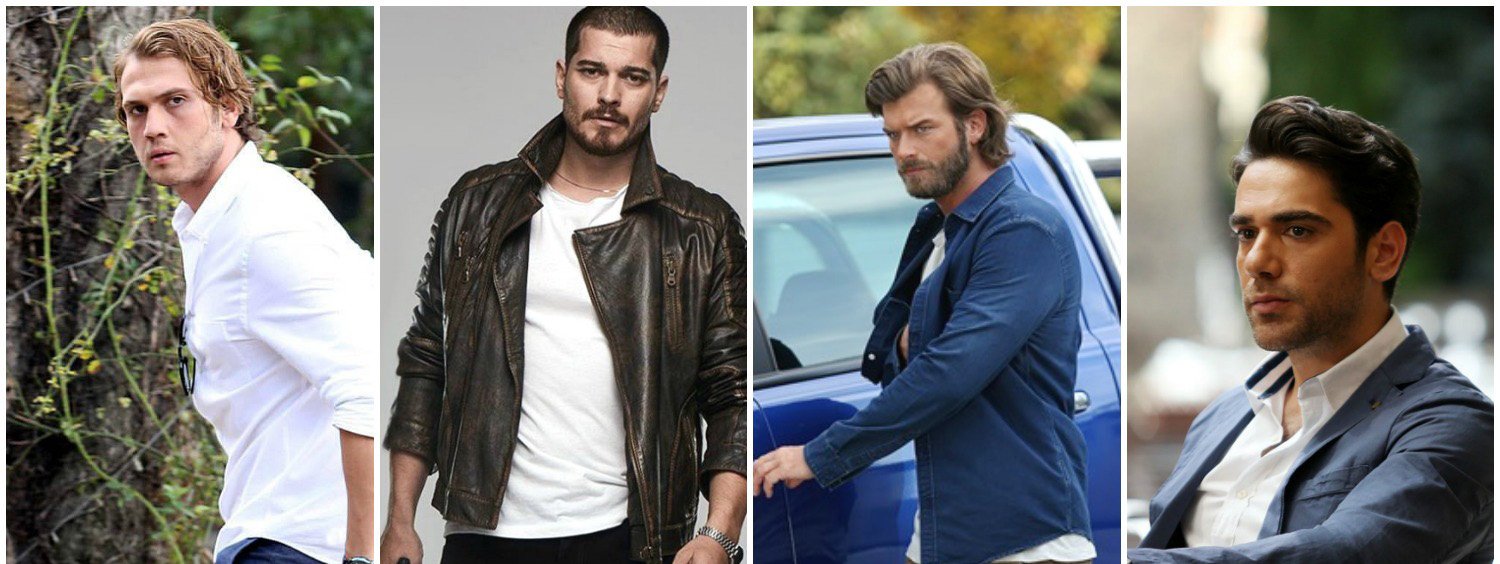 EKRANIN EN STİL SAHİBİ YAKIŞIKLISI KİM