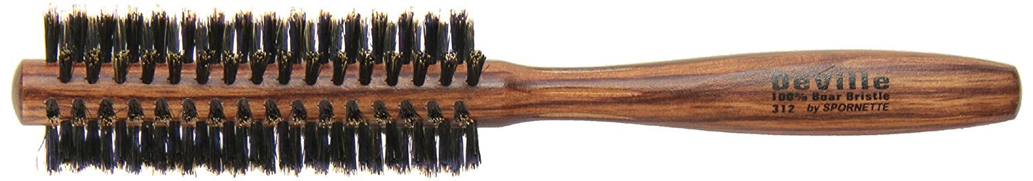 SAÇ TİPİNİZE GÖRE DOĞRU FIRÇAYI KULLANIN (3)