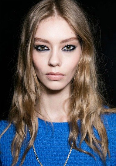 SEZONUN EN ÇOK İLGİ GÖREN 6 MAKYAJ TRENDİ