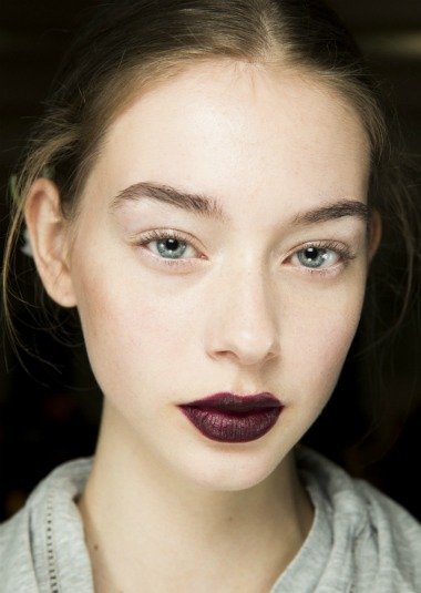 SEZONUN EN ÇOK İLGİ GÖREN 6 MAKYAJ TRENDİ  bds