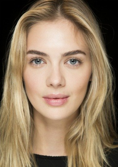 SEZONUN EN ÇOK İLGİ GÖREN 6 MAKYAJ TRENDİ  fa