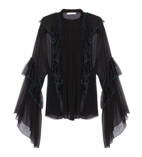 SEZONUN GÖZ ARDI ETMEMENİZ GEREKEN SİYAH VE BEYAZPARÇALARI f