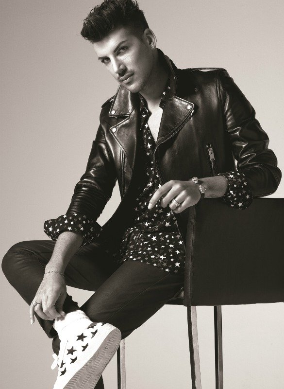 SOSYAL MEDYANIN KAVALCISI KERİMCAN DURMAZ bfg