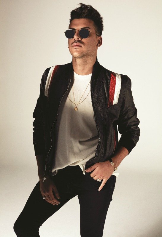 SOSYAL MEDYANIN KAVALCISI KERİMCAN DURMAZ cd