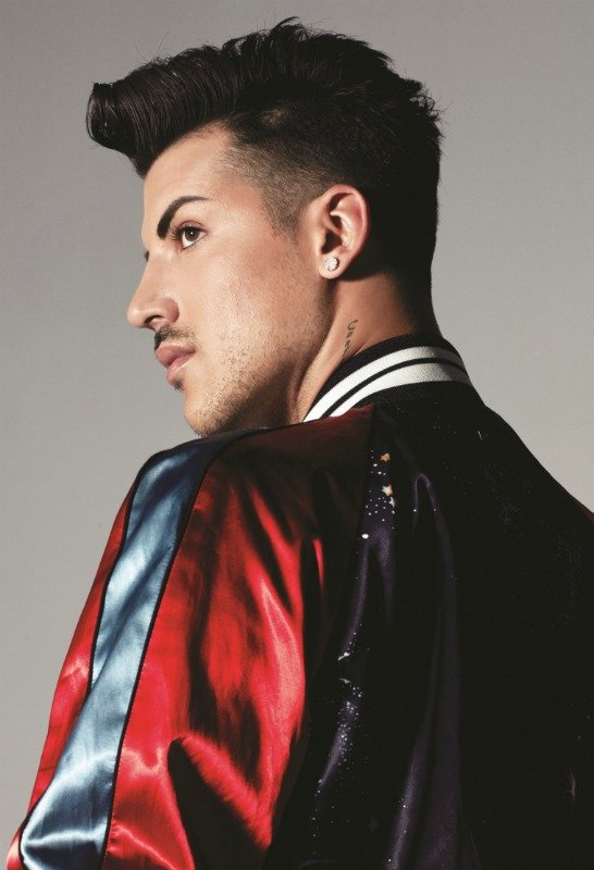 SOSYAL MEDYANIN KAVALCISI KERİMCAN DURMAZ f