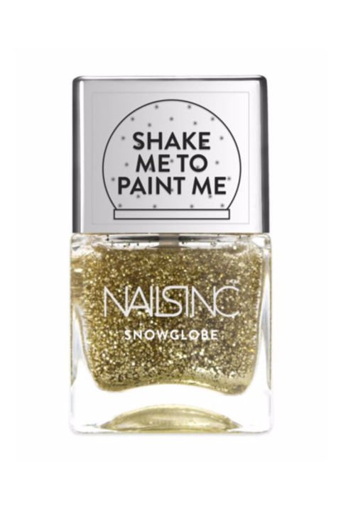 YILBAŞI RUHUNU YANSITAN EN İYİ 10 OJE (11)