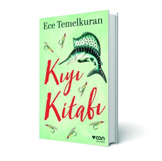 ece temelkuran kitap