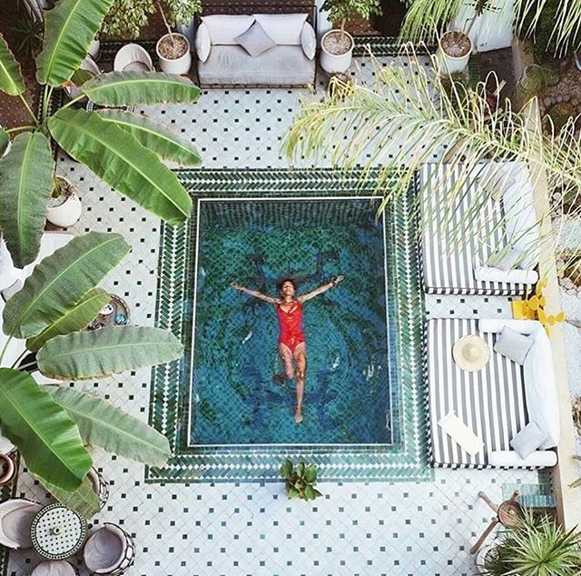 instagramın en beğenilen havuzu 1 3