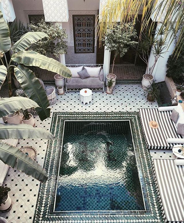 instagramın en beğenilen havuzu 23