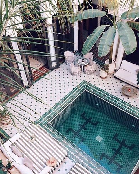 instagramın en beğenilen havuzu 243