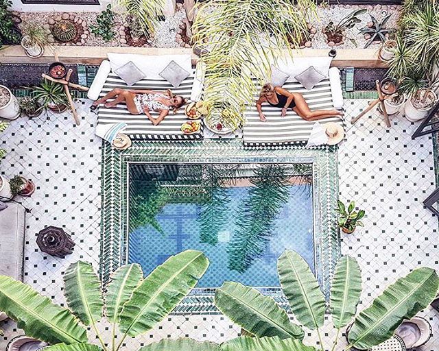 instagramın en beğenilen havuzu 2543