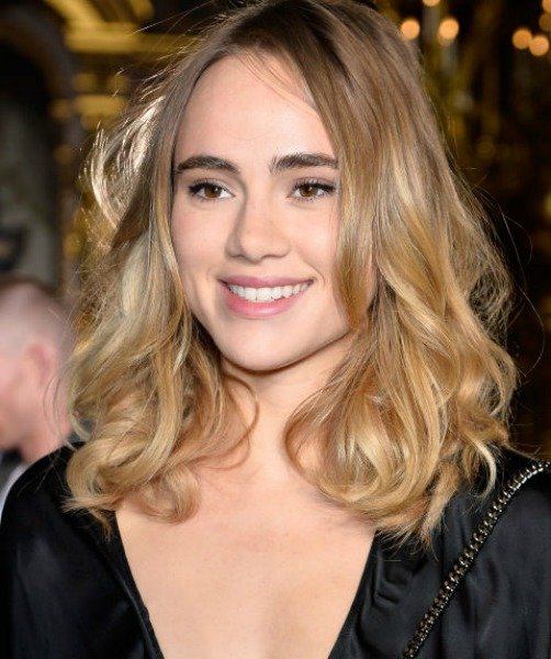 ÜNLÜLERDEN BALYAJ YAPTIRMAYA İKNA EDEN 10 SAÇ MODELİ 45