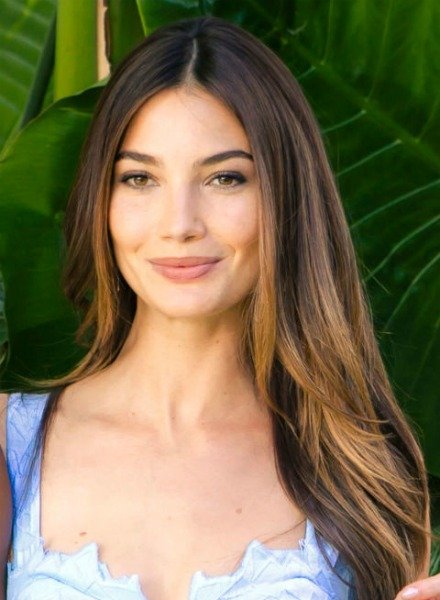 ÜNLÜLERDEN BALYAJ YAPTIRMAYA İKNA EDEN 10 SAÇ MODELİ ew