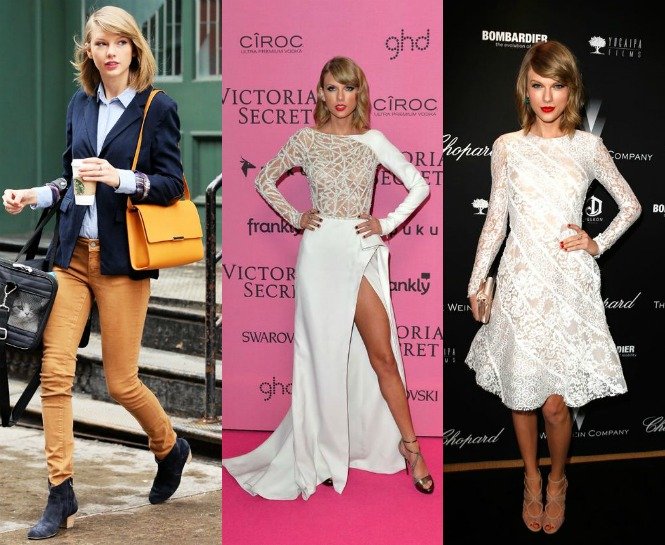 ÜNLÜLERİN İMZASI HALİNE GELEN SAÇ MODELLERİ bb