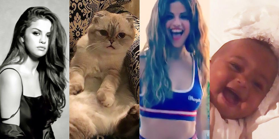 2016 YILININ EN BEĞENİLEN 10 INSTAGRAM VİDEOSU