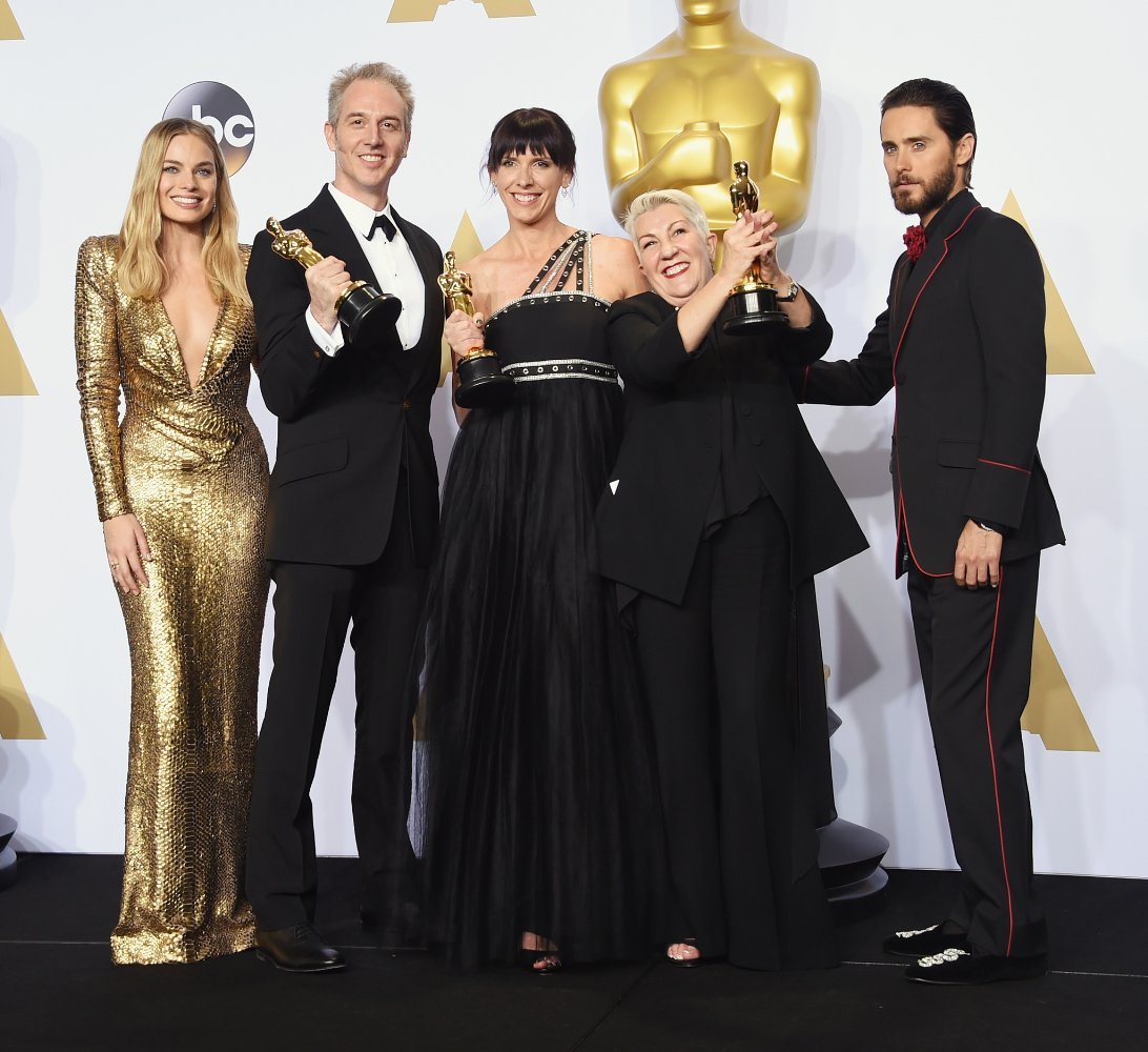 2016 YILININ EN ÇOK GÖRÜNTÜLENEN KIRMIZI HALI KARELERİ (17)