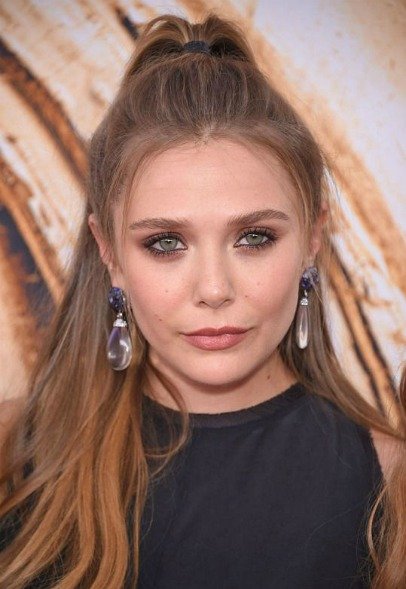 2016'NIN UNUTULMAYAN SAÇ MODELLERİ 2