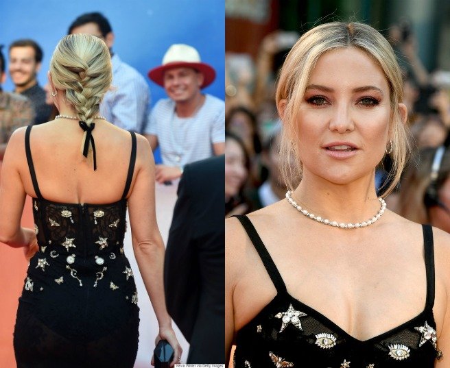 2016'NIN UNUTULMAYAN SAÇ MODELLERİ 22