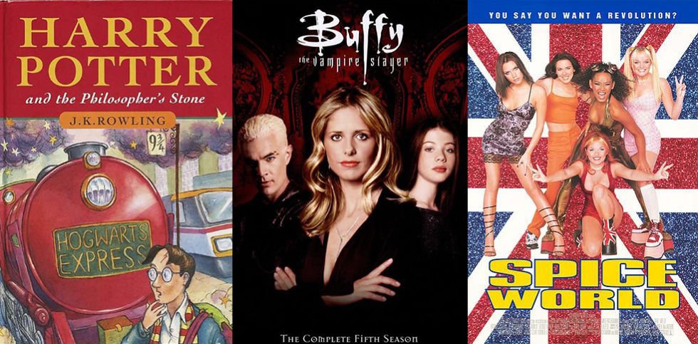 2017'DE 20. YILINI DOLDURACAĞINA İNANAMADIĞIMIZ ŞEYLER