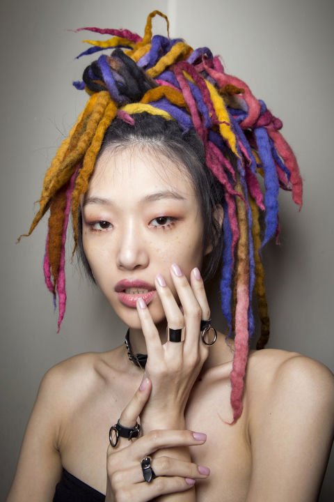 2017'DE ÇOK KONUŞACAĞIMIZ NAIL ART TRENDLERİ (3)