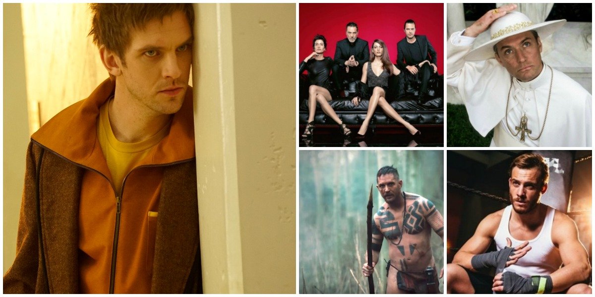 2017'DE İZLEYECEĞİMİZ EN HEYECAN VERİCİ DİZİLER