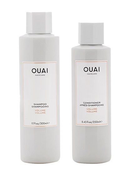 6 ADIMDA KARDASHIAN'LARIN PARLAK VE HACİMLİ SAÇLARINA SAHİP OLUN (4)