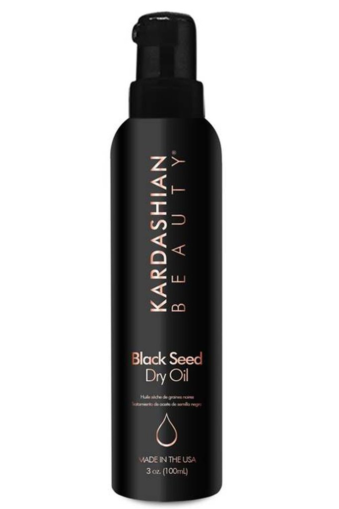 6 ADIMDA KARDASHIAN'LARIN PARLAK VE HACİMLİ SAÇLARINA SAHİP OLUN (5)