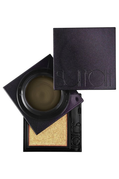 ALTIN RENGİ GÖZ MAKYAJI İÇİN KULLANMANIZ GEREKEN 10 FAR (4)