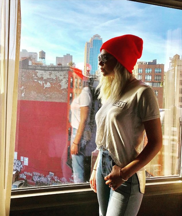 BEREYLE ŞIK DURAN 7 SAÇ MODELİ