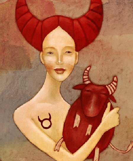 BOĞA BURCUNU 2017 YILINDA NELER BEKLİYOR  f